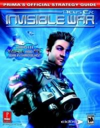 Deus Ex: Invisible War [Prima]