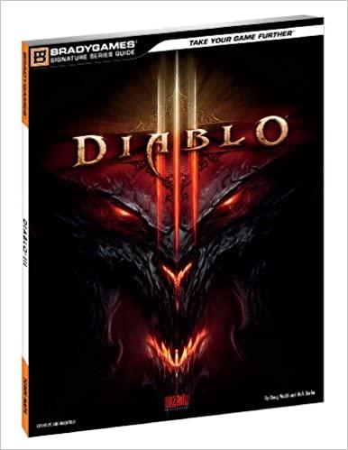 Diablo III [BradyGames]