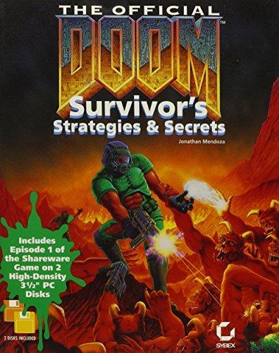 Doom Survivor's Strategies & Secrets