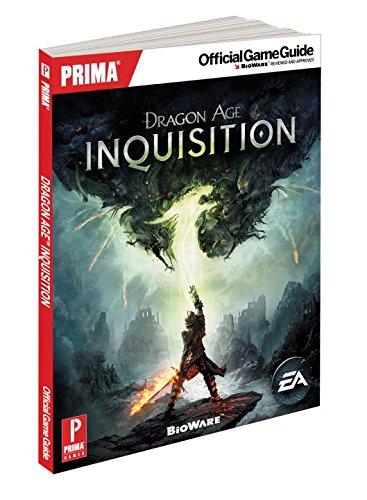 Dragon Age Inquisition [Prima]