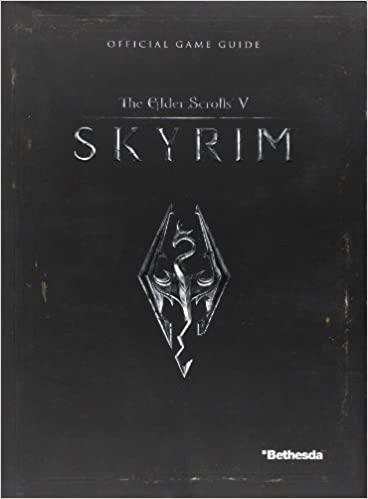 Elder Scrolls V: Skyrim