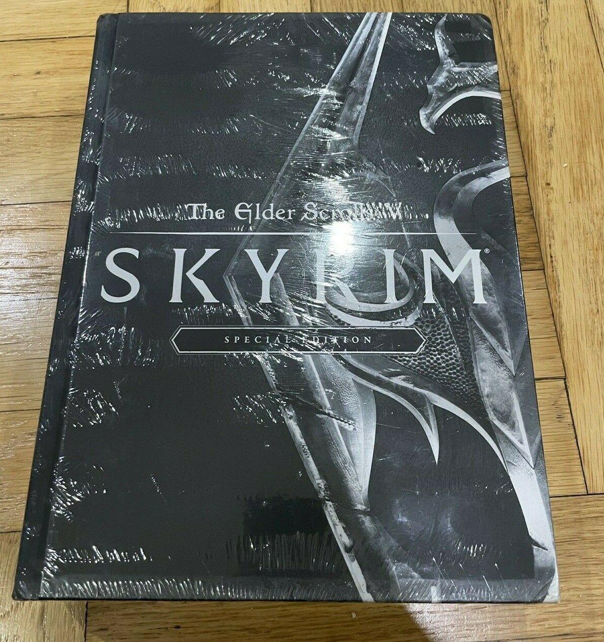 Elder Scrolls V: Skyrim [Special Edition Prima]