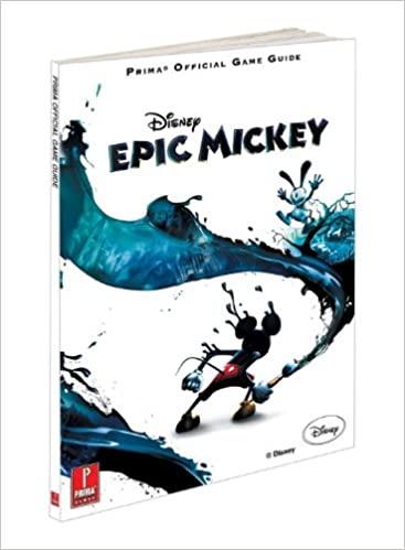 Epic Mickey [Prima]