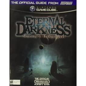 Eternal Darkness Player's Guide