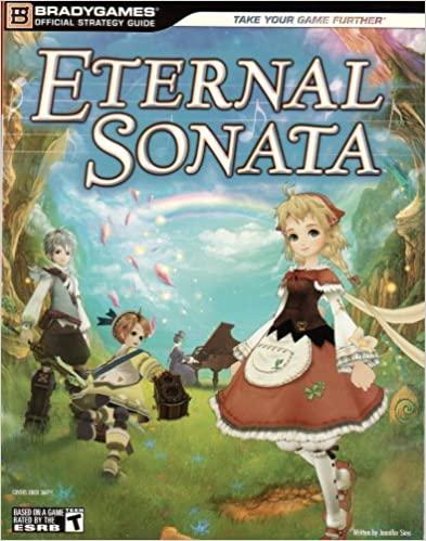 Eternal Sonata [BradyGames]