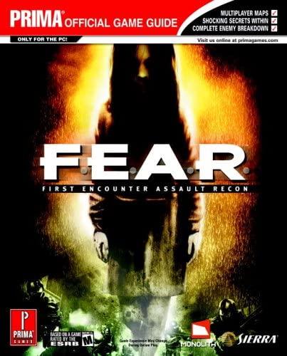 F.E.A.R. [Prima PC]