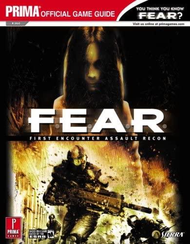 F.E.A.R. [Prima]