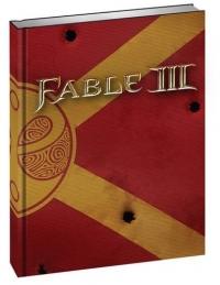 Fable III [Bradygames Limited Edition]