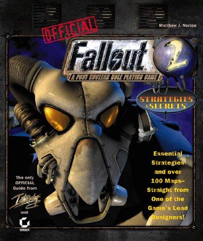Fallout 2 Strategies & Secrets