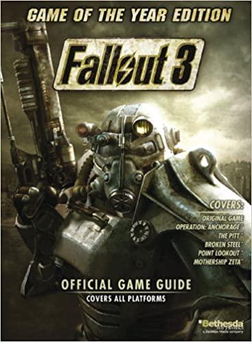Fallout 3 [Game of the Year Edition]