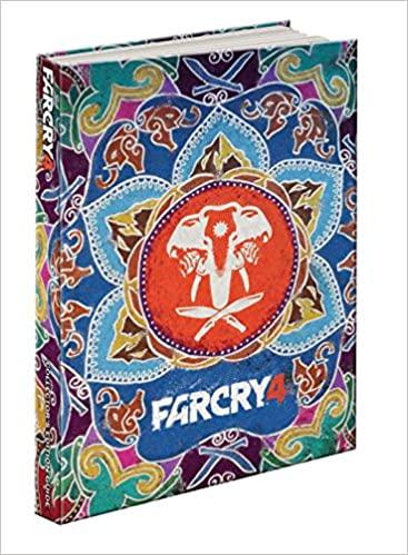 Far Cry 4 Collector's Edition [Prima]