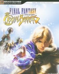 Final Fantasy Crystal Chronicles: The Crystal Bearers [Bradygames]