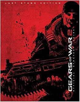 Gears of War 2 [BradyGames Hardcover]