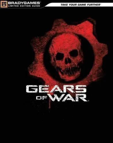 Gears of War [BradyGames Limited Edition]