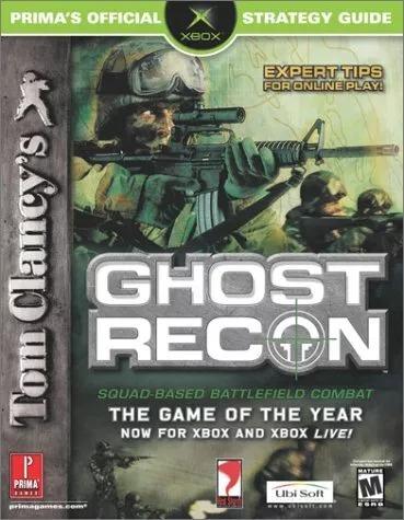 Ghost Recon [Prima]