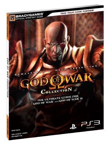 God of War Collection [Bradygames]