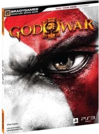 God of War III [BradyGames]