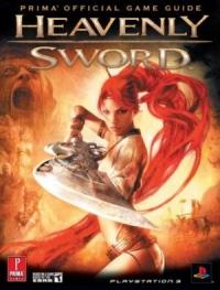 Heavenly Sword [Prima]
