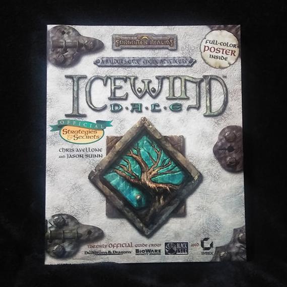 Icewind Dale [Sybex]