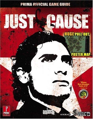 Just Cause [Prima]