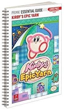 Kirby's Epic Yarn [Prima]