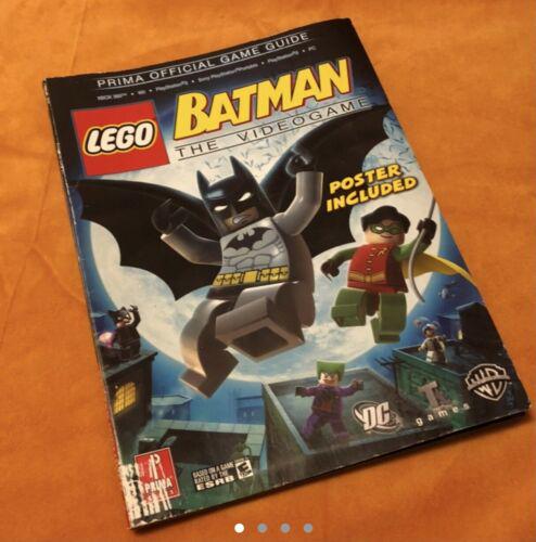 LEGO Batman [Prima]