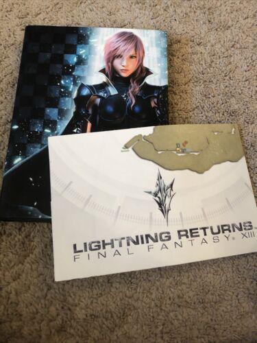 Lightning Returns: Final Fantasy XIII