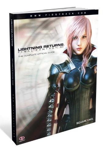 Lightning Returns: Final Fantasy XIII [Piggyback]