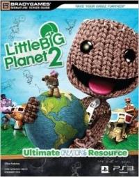 LittleBigPlanet 2 [Bradygames]