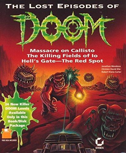 Lost Episodes of Doom