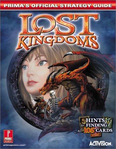 Lost Kingdoms [Prima]