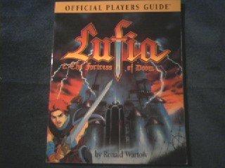Lufia & the Fortress of Doom Player's Guide
