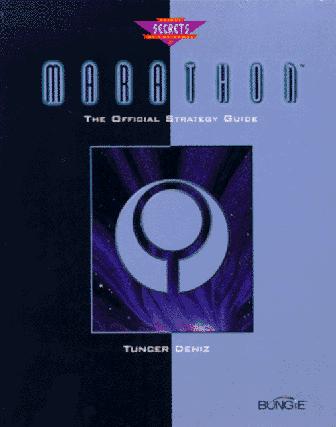 Marathon Official Strategy Guide