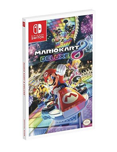Mario Kart 8 Deluxe [Prima]