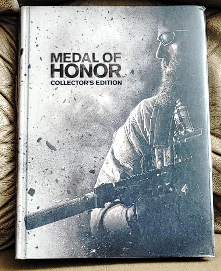 Medal Of Honor [Collector's Edition Prima]