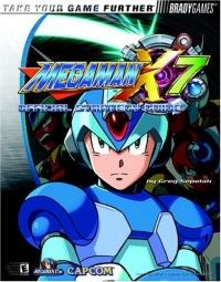 Mega Man X7 [BradyGames]