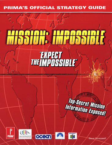 Mission: Impossible [Prima]