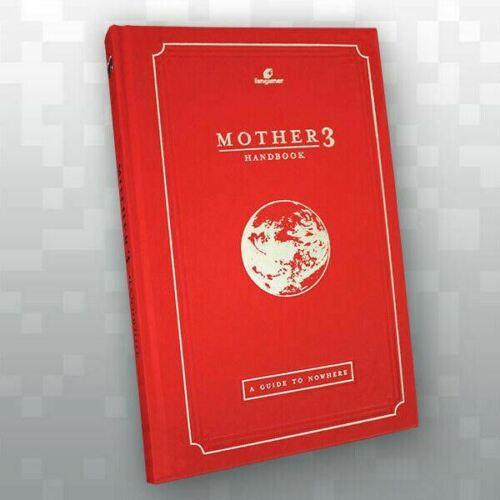 Mother 3 Handbook