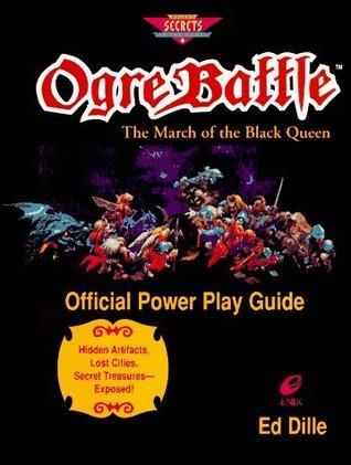 Ogre Battle March of the Black Queen [Prima]