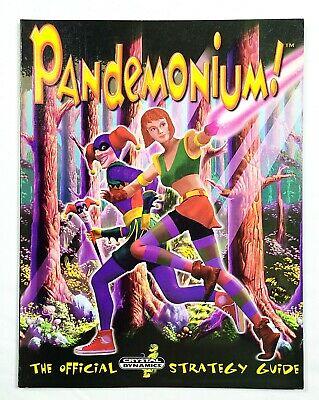 Pandemonium