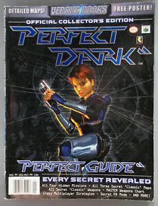 Perfect Dark [Versus Collector's Edition]