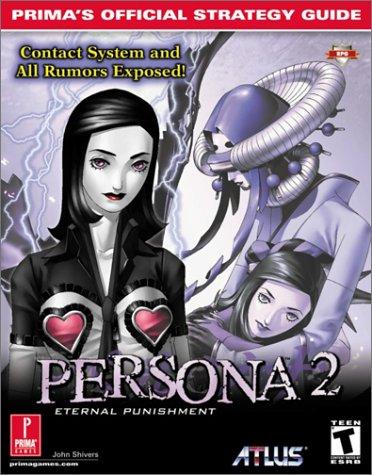 Persona 2 Eternal Punishment [Prima]