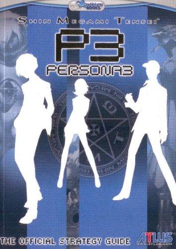 Persona 3 [DoubleJump]