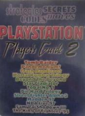 Playstation Players Guide 2
