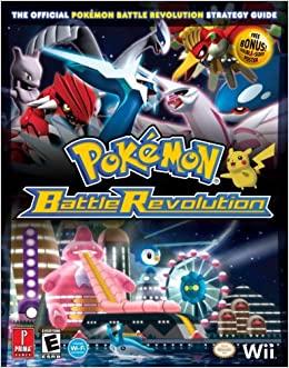 Pokemon Battle Revolution [Prima]