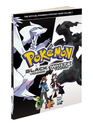 Pokemon Black & Pokemon White Volume 1