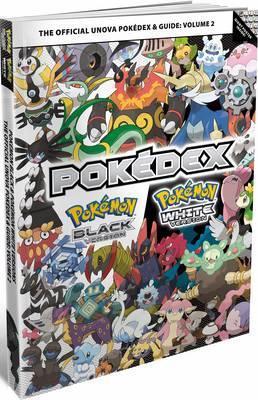 Pokemon Black & Pokemon White Volume 2