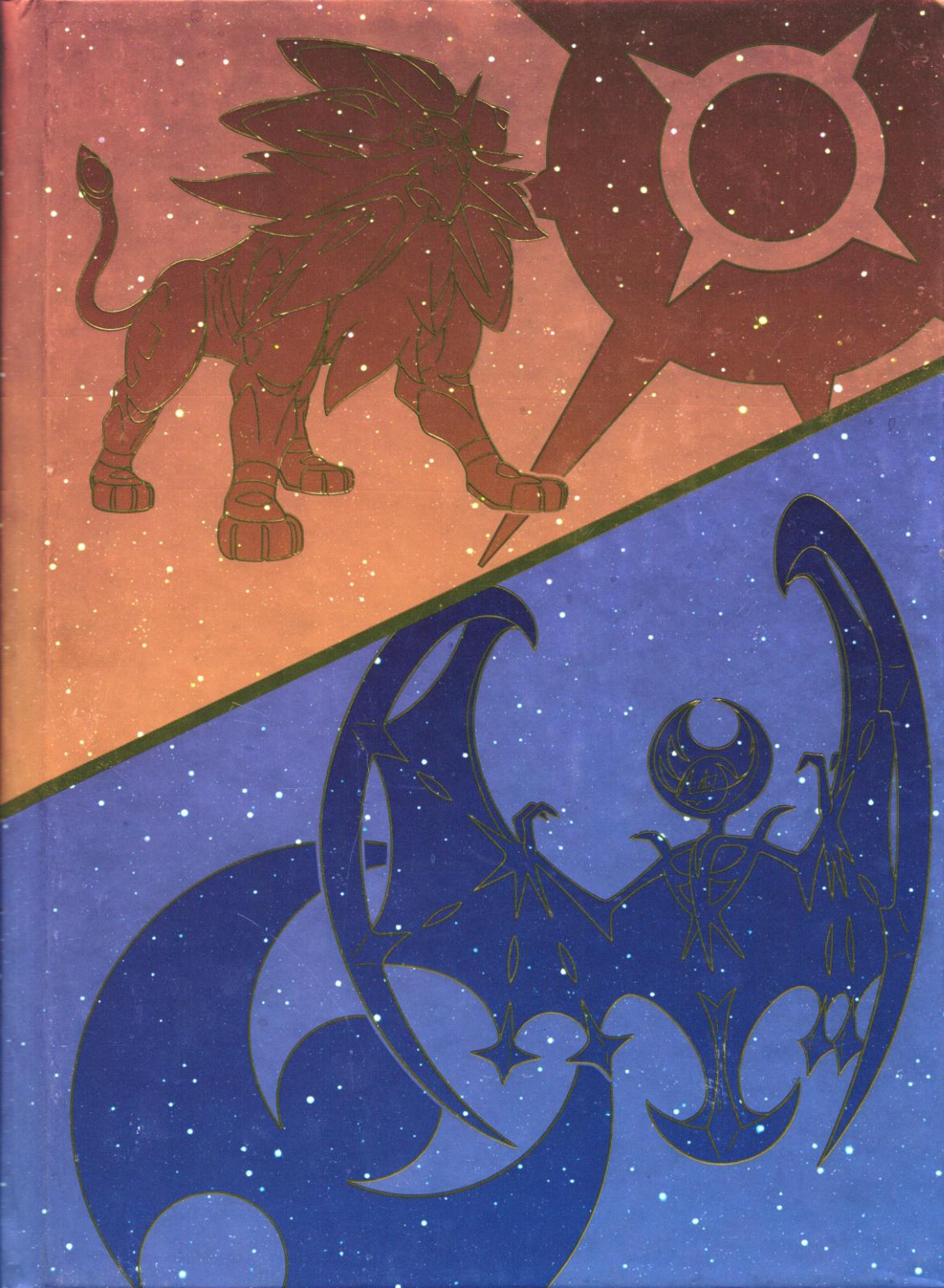 Pokemon Sun and Pokemon Moon [Collector's Edition]