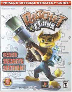 Ratchet & Clank [Prima]