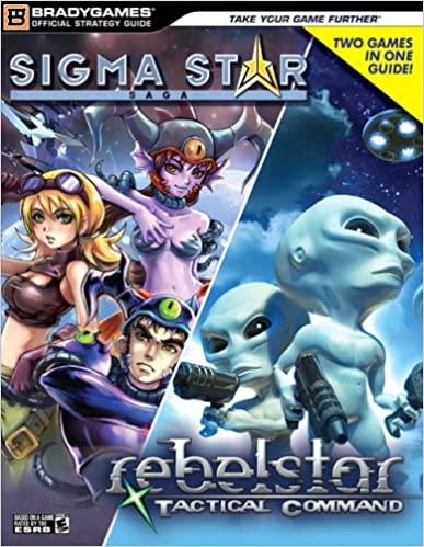 Rebelstar Tactical Command / Sigma Star Saga
